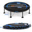 Costway 3.937008cm Round Fitness Trampoline