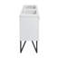 Annecy 60 Double, Two Doors, One Drawer, Bathroom Vanity-1451256904-1388926176