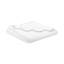 Honeycomb 100% Cotton Coverlet-1731116655-1731116657