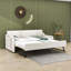 Lit de jour simple avec couchette Chasan-662978257