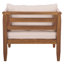 Ensemble de 2 chaises Alta