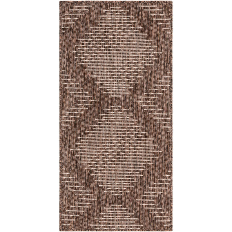 Wallington Striped Indoor Rug, Rectangle 2' x 4'