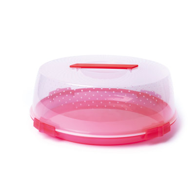 Rainbow Food Storage Container