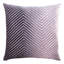 Chevron Embroidered Pillow Cover & Insert-94005969-94005983