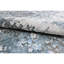 Hand-Knotted High-Quality Gray and Blue Area Rug-61511950