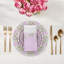 Cotton Blend Square Napkins