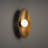 Glamour LED Flush Mounted Sconce-85472045-85472048