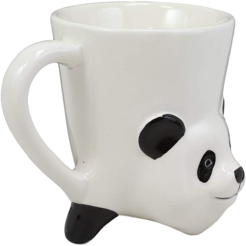 Peosta Ceramic Coffee Mug