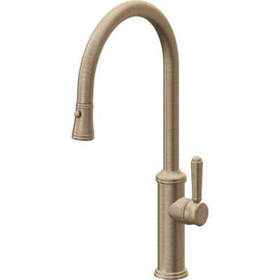 Davoli Kitchen Faucet