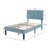 Wiebe Upholstered Platform Bed-1333670315