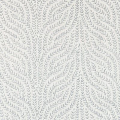 Botanica Willow Vine Embroidery Fabric