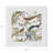 Pheasant Fall Sauvage Cotton Sateen Dinner Napkins-124988590