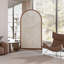 Modern Minimalist Wooden Screen-108218926