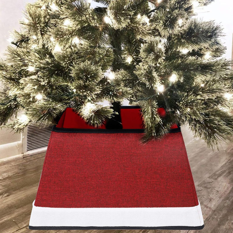 Elantra Tree Skirt