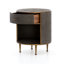Shagreen 1 - Drawer Nightstand-391001969