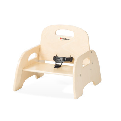 Chaise de salle à manger Simple Sitter