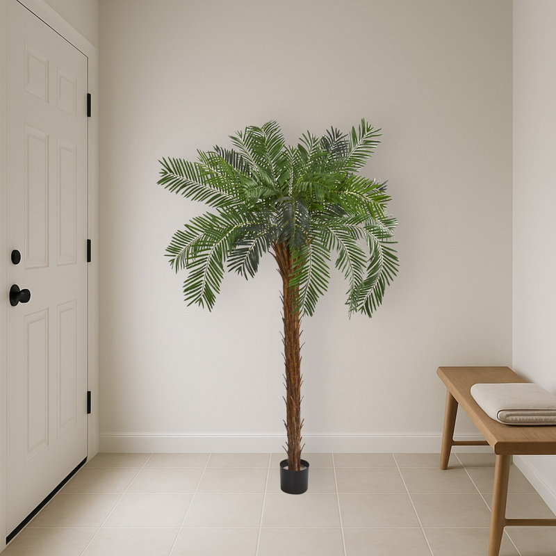 Cycas Palm Artificial Tree