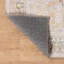 Tapis beige à motif antidérapant Valora-477805356