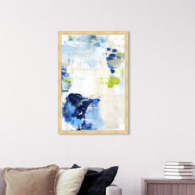 " Abstract Perks " Print