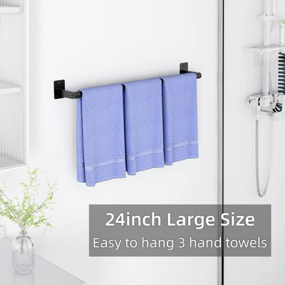 Towel Rack