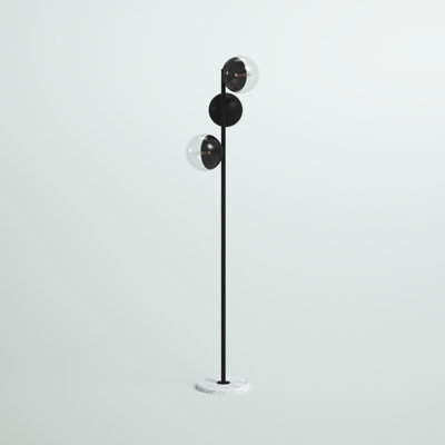 Elliot 65.5'' Tree Floor Lamp