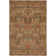 Neddra Wool Oriental Indoor Rug