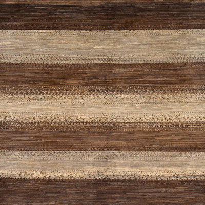 Tapis décoratif multicolore à motif abstrait