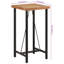 Berberia Dining Table-1776327230