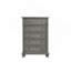 Commode Meade G8905-CH, gris-924321731