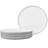 Noritake Colortex Stone Stax Dinner Plates, 9-3/4"-73393602