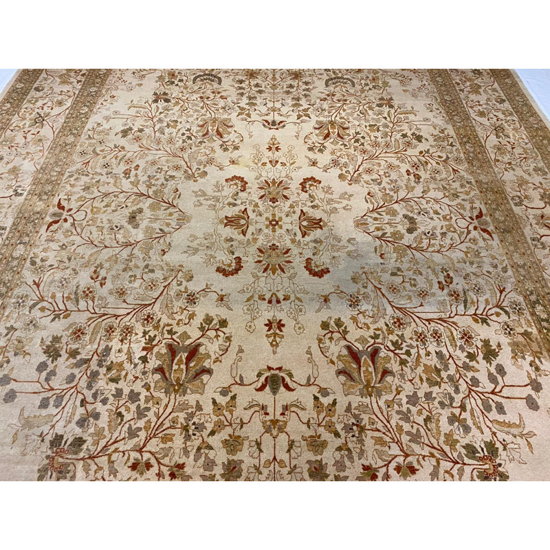 One-of-a-Kind 10' X 15' Area Rug in