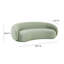Canapé Tov Furniture Kendall-59670576