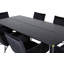 Pelle 6 - Person Dining Set