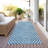 Pentagia Area Rug-7446008