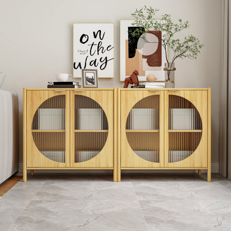 Kellianne Accent Cabinet