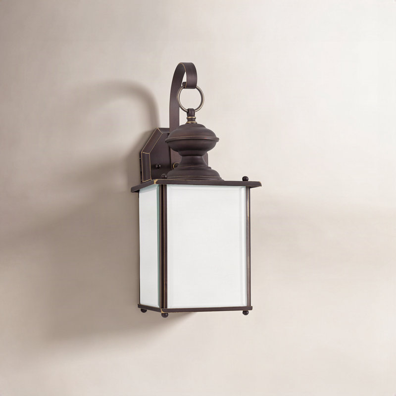 Adaline Wall Light, Antique Bronze, No