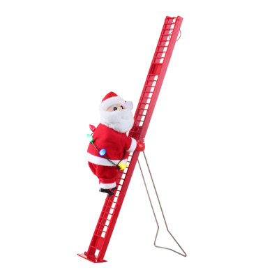 Père Noël 17 po