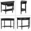 Console de style campagnard avec tiroir et tablette Farmhouse-176942571