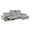 Canapé modulaire inclinable électrique Cesky