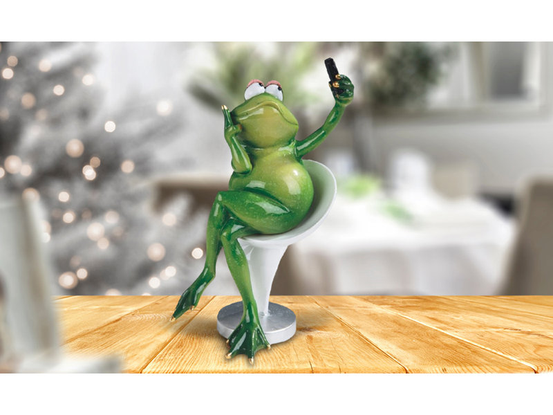 Figurine animalière 7,5 pi