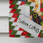 Drapeau de jardin à 2 côtés Cecilie-1333562067