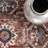 Cass Oriental Indoor Rug-301339781