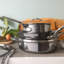 Hestan NanoBond 5-Piece Cookware Set