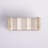 Weston Cotton Blend Upholstered Storage Bench