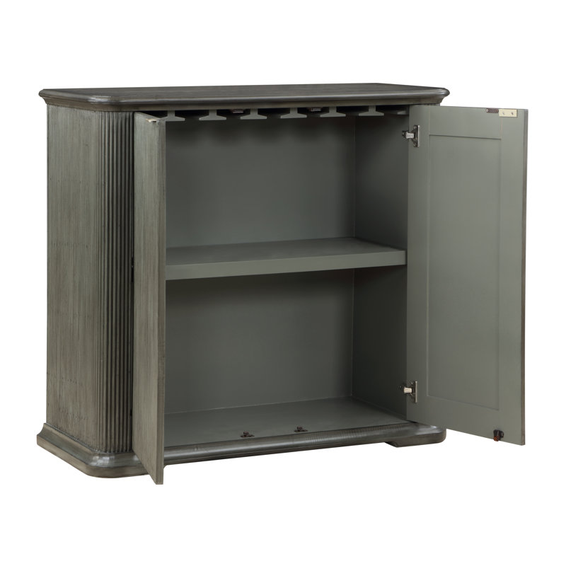 Akachi 42 " L Mini Bar
