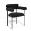 Chaise de salle à manger Bellport-76793516