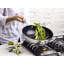 GreenPan Barcelona Evershine 3-Ply Stainless Steel 30cm Wok