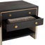 Joplin 2 - Drawer Nightstand