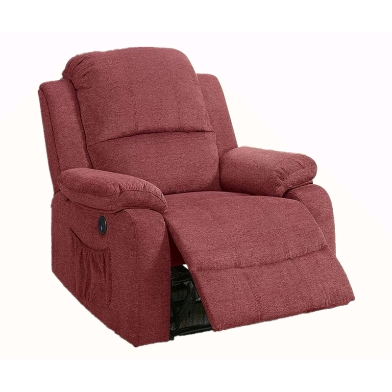 Fauteuil inclinable électrique