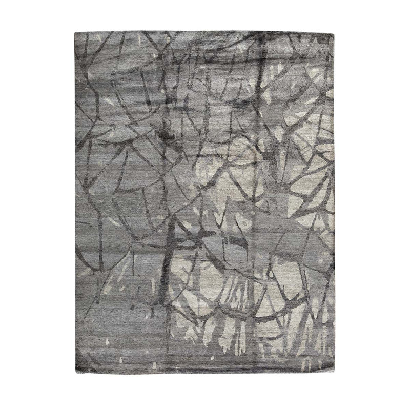 One-of-a-Kind 9'2" X 11'10" Area Rug